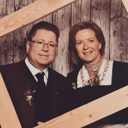 Alpenhof Wildschoenau Niederau