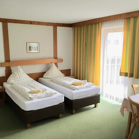 Alpenhof Wildschoenau