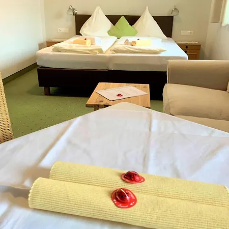 Alpenhof Wildschoenau نيديراو