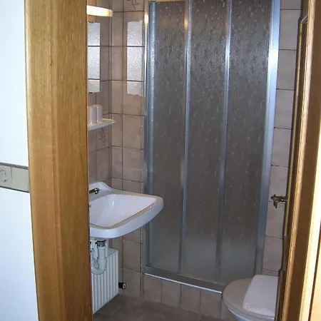 Alpenhof Wildschoenau