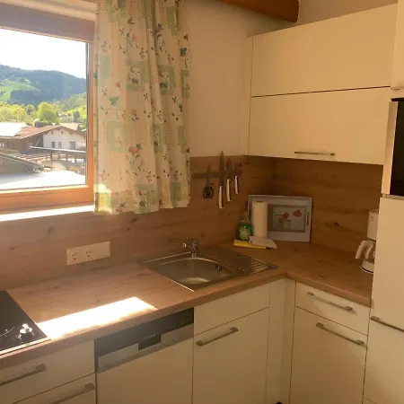 Alpenhof Wildschoenau