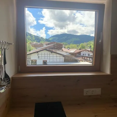 Alpenhof Wildschoenau نيديراو