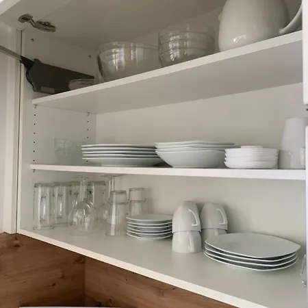 Alpenhof Wildschonau Apartment Niederau