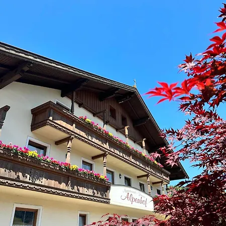 Apartment Alpenhof Wildschonau Niederau