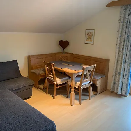 Alpenhof Wildschonau Apartment