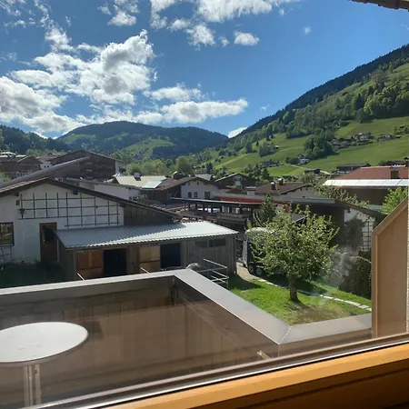 Alpenhof Wildschoenau