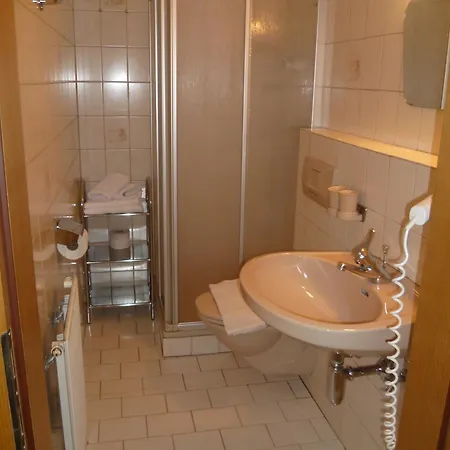 Alpenhof Wildschoenau *