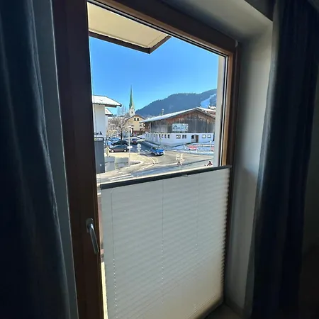 Alpenhof Wildschoenau * Niederau