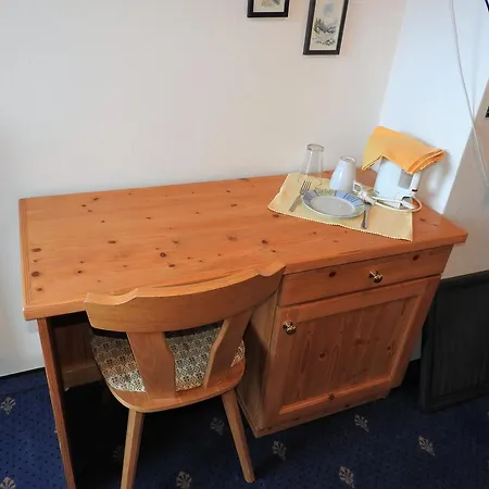 Alpenhof Wildschoenau * Niederau