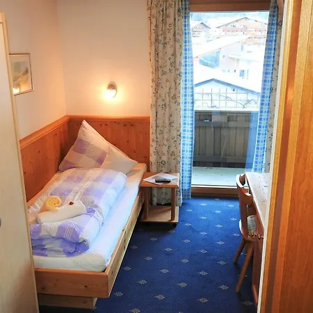 Alpenhof Wildschoenau *