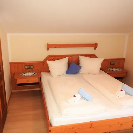 Alpenhof Wildschonau Apartment