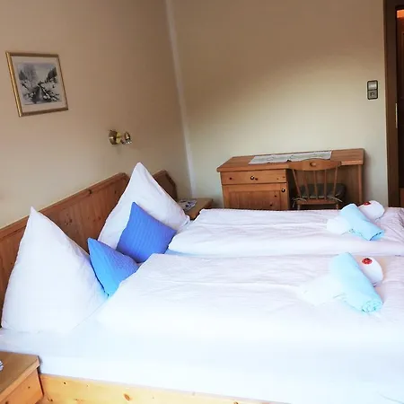 Daire Alpenhof Wildschoenau Niederau