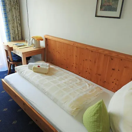 Daire Alpenhof Wildschoenau Niederau