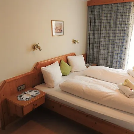 Alpenhof Wildschoenau *