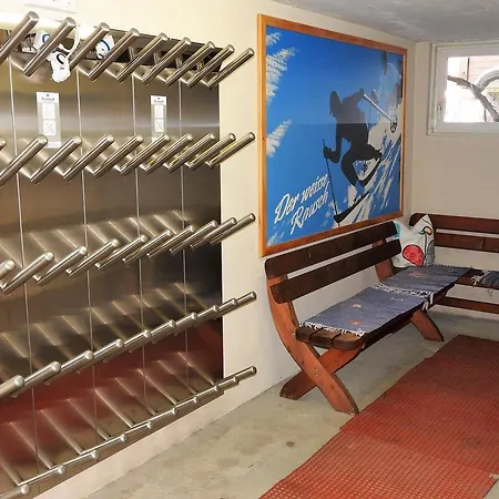 Daire Alpenhof Wildschoenau