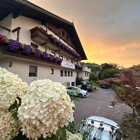 Alpenhof Wildschoenau *