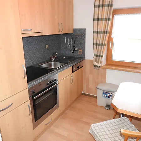 Alpenhof Wildschoenau