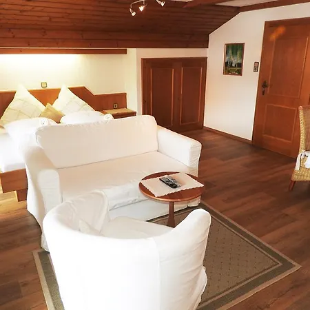 Alpenhof Wildschoenau * Niederau