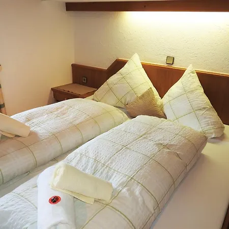 Daire Alpenhof Wildschoenau *