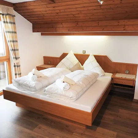 Alpenhof Wildschoenau * Niederau