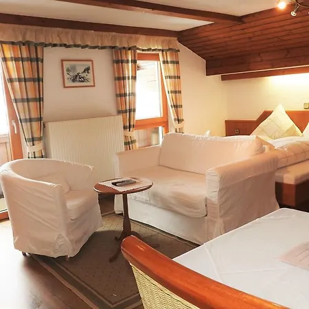 Alpenhof Wildschoenau Daire Niederau