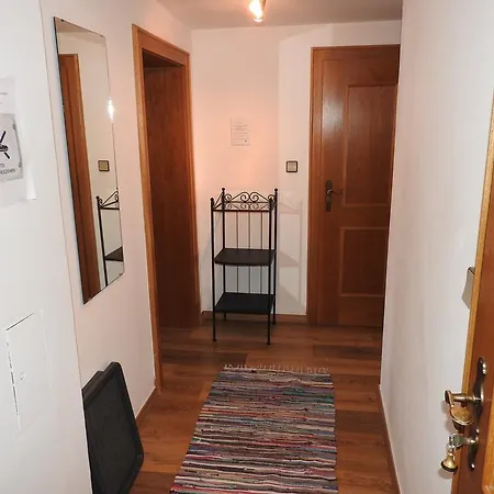 Daire Alpenhof Wildschoenau *