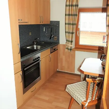 Alpenhof Wildschoenau