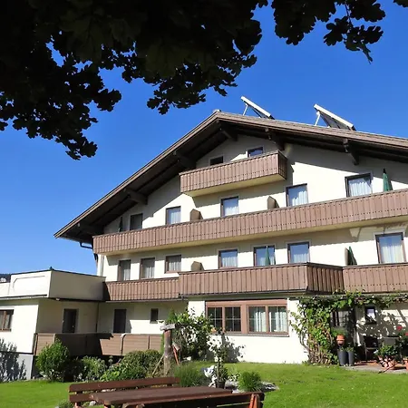 Alpenhof Wildschoenau Lejlighed