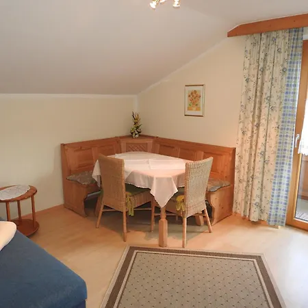 Apartment Alpenhof Wildschonau *