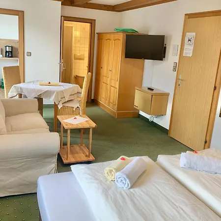 Alpenhof Wildschonau *