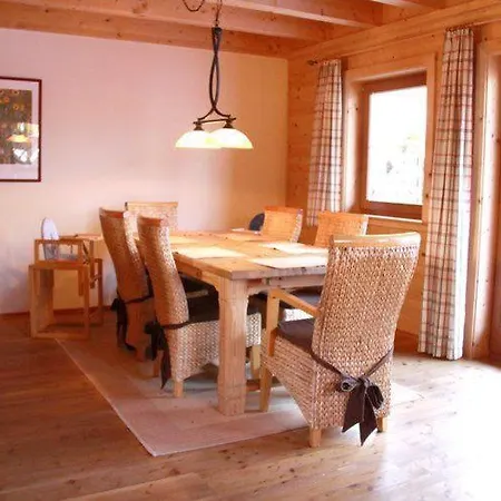 Alpenhof Wildschoenau