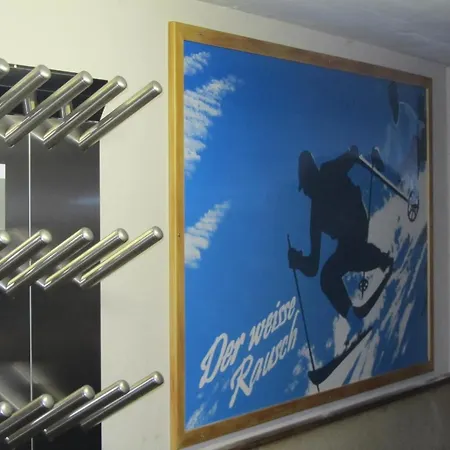 Alpenhof Wildschoenau