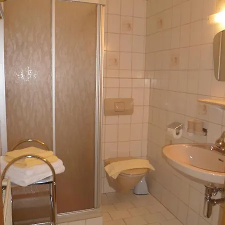 Alpenhof Wildschoenau Daire *