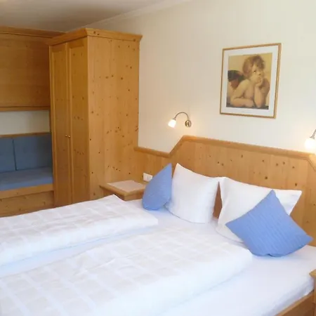 Daire Alpenhof Wildschoenau