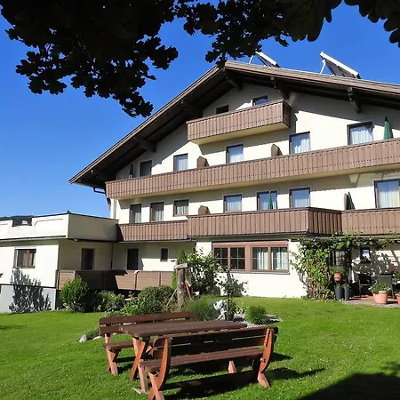 Alpenhof Wildschoenau Daire Niederau