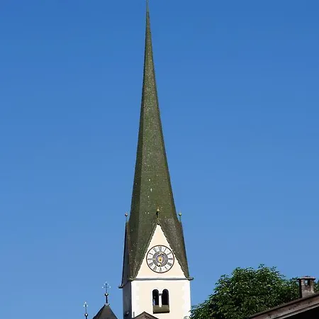 Alpenhof Wildschoenau * Niederau