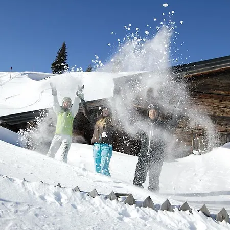 Alpenhof Wildschoenau * Niederau