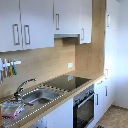 Alpenhof Wildschoenau Niederau