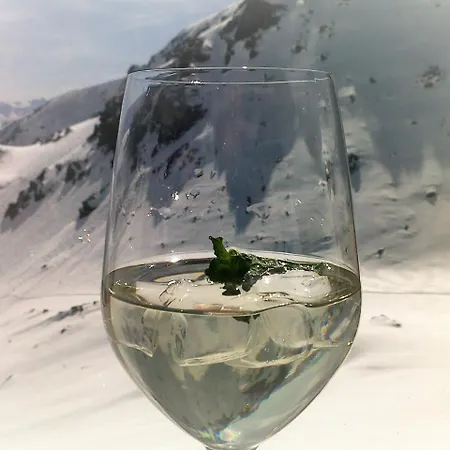 Apartment Alpenhof Wildschonau Niederau