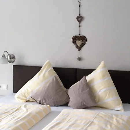 Alpenhof Wildschonau Apartment