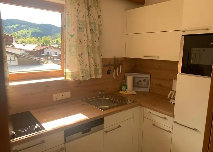 Alpenhof Wildschonau