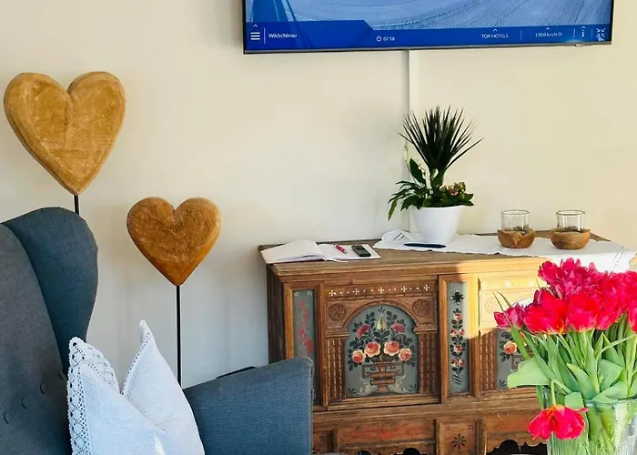 Apartment Alpenhof Wildschonau