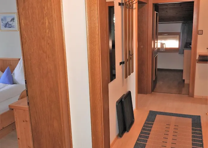 Alpenhof Wildschonau