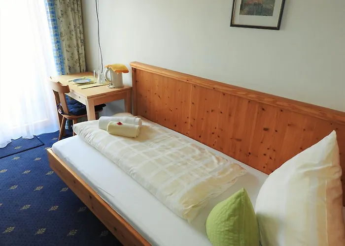 Apartment Alpenhof Wildschonau Niederau