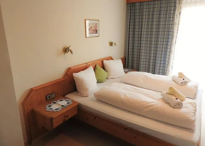 Alpenhof Wildschonau *