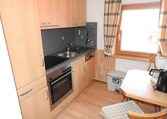 Alpenhof Wildschonau