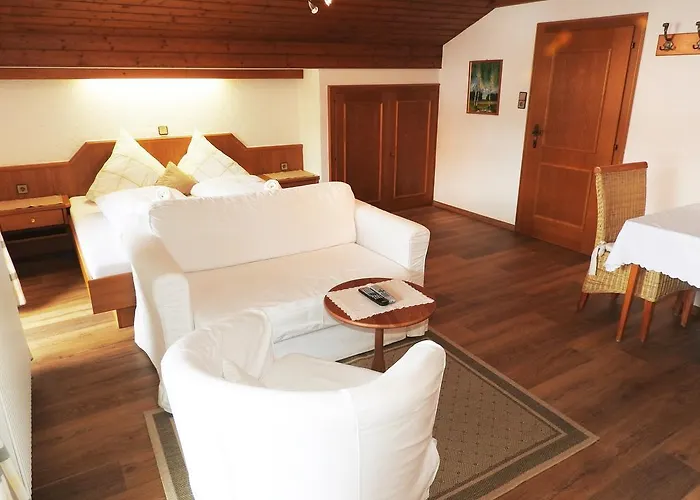 Alpenhof Wildschonau * Niederau