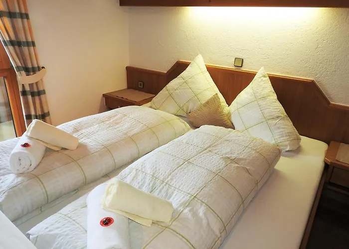 Apartment Alpenhof Wildschonau *