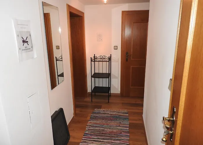 Apartment Alpenhof Wildschonau *