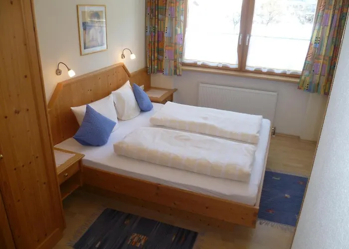 Alpenhof Wildschonau Niederau